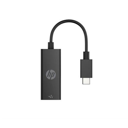 HP USB-C to RJ45 Adapter G2