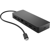 HP Universal USB-C Multiport Hub