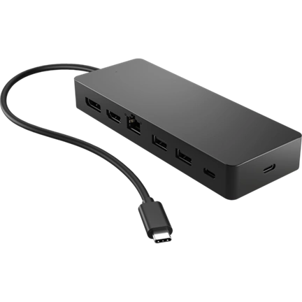 HP Universal USB-C Multiport Hub