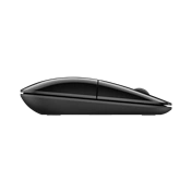 HP Vezeték Nélküli egér Z3700 Wireless Mouse, fekete