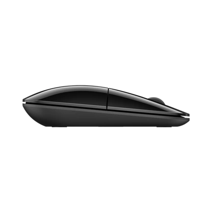 HP Vezeték Nélküli egér Z3700 Wireless Mouse, fekete