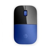 HP Vezeték Nélküli egér Z3700 Wireless Mouse, kék