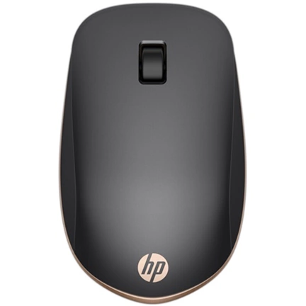 HP Vezeték Nélküli egér Z5000 sötét ezüst