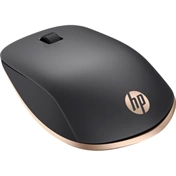HP Vezeték Nélküli egér Z5000 sötét ezüst