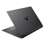 HP Victus 15-fb2007nh notebook FHD 144Hz, AMD Ryzen 7 8845HS, 16GB DDR5, 1TB SSD, RTX 4050 6GB, FreeDOS, csillámezüst