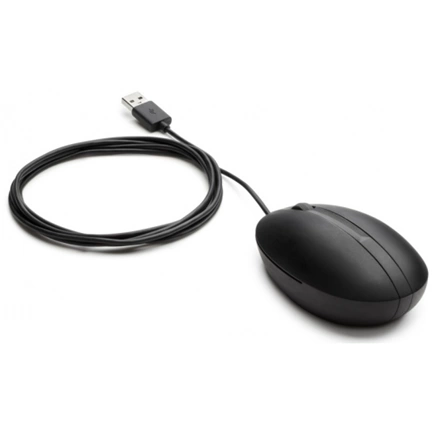 HP Wired Desktop Mouse 320M
