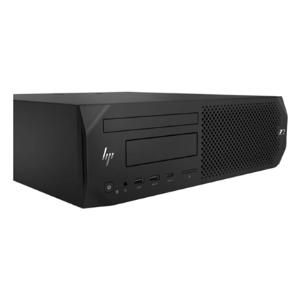 HP Workstation Z2 Mini G4 Core i7-8700 3.2GHz, 16GB, 256GB SSD, Win 10 Prof