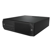 HP Workstation Z2 Mini G4 Core i7-8700 3.2GHz, 16GB, 256GB SSD, Win 10 Prof