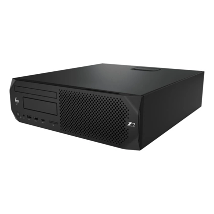 HP Workstation Z2 Mini G4 Core i7-8700 3.2GHz, 16GB, 256GB SSD, Win 10 Prof