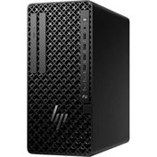 HP Z1 Tower G1i Workstation Desktop PC - Intel Core Ultra 9 285, 64GB DDR5, 512GB+1TB SSD, RTX A1000 8GB, Windows 11 Pro
