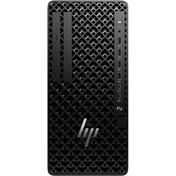 HP Z1 Tower G1i Workstation Desktop PC - Intel Core Ultra 9 285, 64GB DDR5, 512GB+1TB SSD, RTX A1000 8GB, Windows 11 Pro