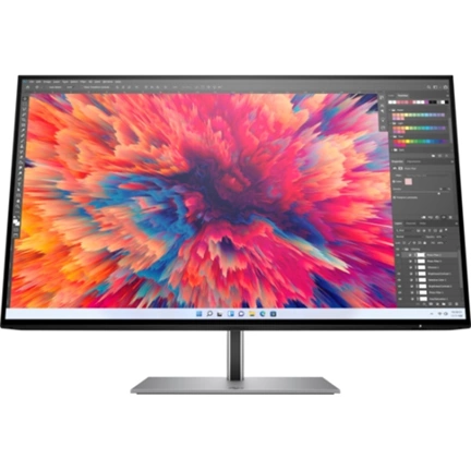 HP Z24q G3 QHD Display
