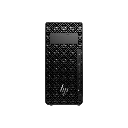HP Z2 Tower G1i Workstation Desktop PC, Wolf Pro Security Edition - U7 265K, 32GB DDR5, 1TB SSD, Windows 11 Pro