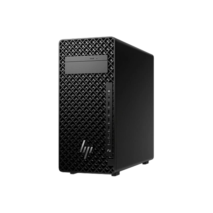 HP Z2 Tower G1i Workstation Desktop PC, Wolf Pro Security Edition - U7 265K, 32GB DDR5, 1TB SSD, Windows 11 Pro