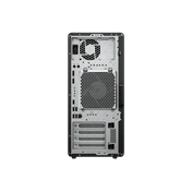 HP Z2 Tower G1i Workstation Desktop PC, Wolf Pro Security Edition - U7 265K, 32GB DDR5, 1TB SSD, Windows 11 Pro