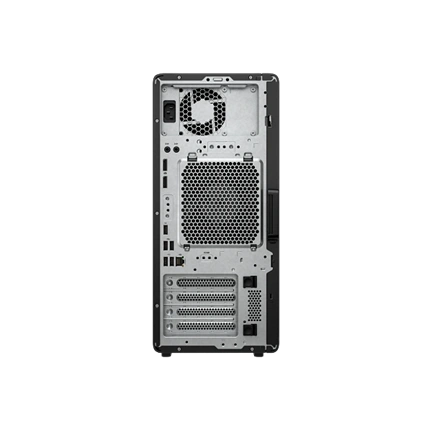 HP Z2 Tower G1i Workstation Desktop PC, Wolf Pro Security Edition - U7 265K, 32GB DDR5, 1TB SSD, Windows 11 Pro