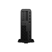 HP Z2 Mini G1a Workstation Desktop AI PC - AMD Ryzen AI Max+ Pro 395, 128GB DDR5, 2x1TB SSD, Windows 11 Pro