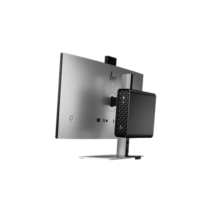 HP Z2 Mini G1a Workstation Desktop AI PC - AMD Ryzen AI Max+ Pro 395, 128GB DDR5, 2x1TB SSD, Windows 11 Pro