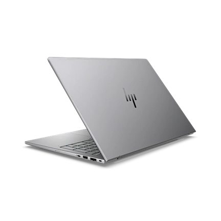 HP ZBook 8 G1i 16" notebook - WUXGA, Intel Core Ultra 7 255H, 32GB DDR5, 1TB SSD, RTX 500 Ada 4GB, Windows 11 Pro