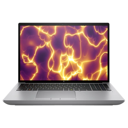 HP ZBook Fury 16 G11 notebook WUXGA 400cd, Intel Core i7-14700HX, 32GB DDR5, 1TB SSD, RTX 1000 Ada 6GB, Windows 11 Pro HP ZBook Fury 16 G11 notebook WUXGA 400cd, Intel Core i7-14700HX, 32GB DDR5, 1TB SSD, RTX 1000 Ada 6GB, Windows 11 Pro
