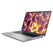 HP ZBook Fury 16 G11 notebook WUXGA 400cd, Intel Core i7-14700HX, 32GB DDR5, 1TB SSD, RTX 1000 Ada 6GB, Windows 11 Pro HP ZBook Fury 16 G11 notebook WUXGA 400cd, Intel Core i7-14700HX, 32GB DDR5, 1TB SSD, RTX 1000 Ada 6GB, Windows 11 Pro