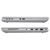 HP ZBook Fury 16 G11 notebook WUXGA 400cd, Intel Core i7-14700HX, 32GB DDR5, 1TB SSD, RTX 1000 Ada 6GB, Windows 11 Pro HP ZBook Fury 16 G11 notebook WUXGA 400cd, Intel Core i7-14700HX, 32GB DDR5, 1TB SSD, RTX 1000 Ada 6GB, Windows 11 Pro