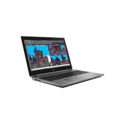 HP ZBook G5 15.6" FHD AG Core i7-8750H 2.2GHz, 8GB, 256GB SSD, Nvidia Quadro P1000 4GB, Win 10 Prof. HP ZBook G5 15.6" FHD AG Core i7-8750H 2.2GHz, 8GB, 256GB SSD, Nvidia Quadro P1000 4GB, Win 10 Prof.