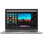 HP ZBook G5 15.6" UHD AG Core i7-8850H 2.6GHz, 8GB, 512GB SSD, Nvidia Quadro P2000 4GB, Win 10 Prof. HP ZBook G5 15.6" UHD AG Core i7-8850H 2.6GHz, 8GB, 512GB SSD, Nvidia Quadro P2000 4GB, Win 10 Prof.