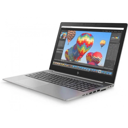 HP ZBook G5 15.6" UHD AG Core i7-8850H 2.6GHz, 8GB, 512GB SSD, Nvidia Quadro P2000 4GB, Win 10 Prof. HP ZBook G5 15.6" UHD AG Core i7-8850H 2.6GHz, 8GB, 512GB SSD, Nvidia Quadro P2000 4GB, Win 10 Prof.