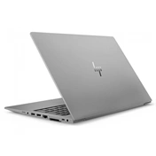 HP ZBook G5 15.6" UHD AG Core i7-8850H 2.6GHz, 8GB, 512GB SSD, Nvidia Quadro P2000 4GB, Win 10 Prof. HP ZBook G5 15.6" UHD AG Core i7-8850H 2.6GHz, 8GB, 512GB SSD, Nvidia Quadro P2000 4GB, Win 10 Prof.