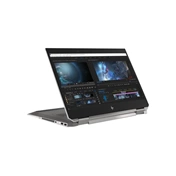 HP ZBook Studio x360 G5 15.6" FHD AG Core i7-8750H 2.2GHz, 8GB, 256GB SSD, Win 10 Prof. HP ZBook Studio x360 G5 15.6" FHD AG Core i7-8750H 2.2GHz, 8GB, 256GB SSD, Win 10 Prof.