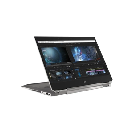 HP ZBook Studio x360 G5 15.6" FHD AG Core i7-8750H 2.2GHz, 8GB, 256GB SSD, Win 10 Prof. HP ZBook Studio x360 G5 15.6" FHD AG Core i7-8750H 2.2GHz, 8GB, 256GB SSD, Win 10 Prof.