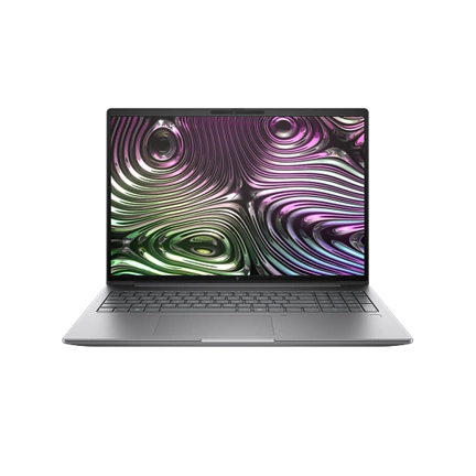 HP ZBook X G1i 16" notebook - WUXGA, Intel Core Ultra 7 255H, 32GB DDR5, 1TB SSD, RTX Pro 2000 Bw 8GB, Windows 11 Pro