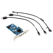 HP adapter Dual Port Thunderbolt 4 PCIe