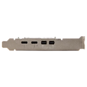 HP adapter Dual Port Thunderbolt 4 PCIe