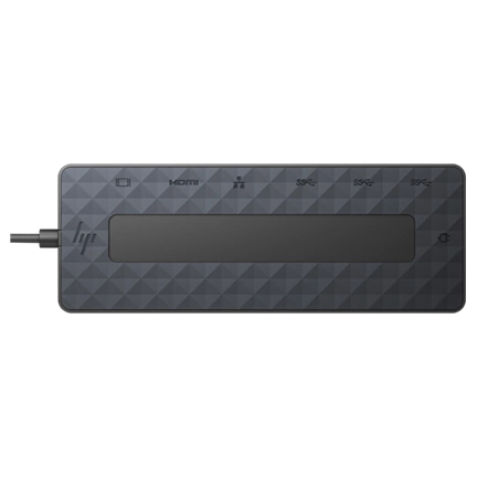 HP dokkoló többsoros Hub Universal USB-C