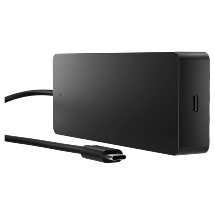 HP dokkoló többsoros Hub Universal USB-C
