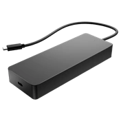 HP dokkoló többsoros Hub Universal USB-C