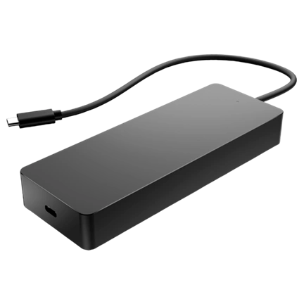 HP dokkoló többsoros Hub Universal USB-C