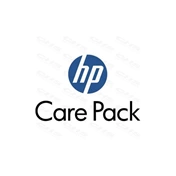 HP garancia kiterjesztés 3év (U6578E)