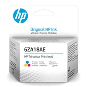 HP háromszínű nyomtatófej
