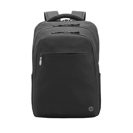 HP hátizsák Renew Business 17.3" - fekete