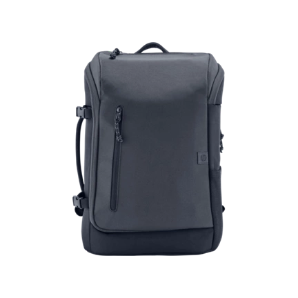 HP hátizsák Travel 25L 15.6" - szürke