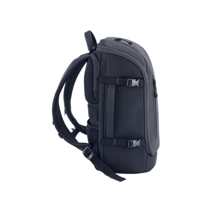 HP hátizsák Travel 25L 15.6" - szürke
