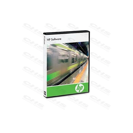HP iLO Advanced including 3yr 24x7 Tech Support and Updates Electronic License