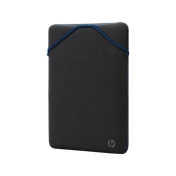 HP kifordítható védőtok 15,6" kék