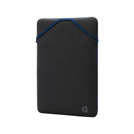 HP kifordítható védőtok 15,6" kék