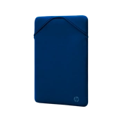 HP kifordítható védőtok 15,6" kék