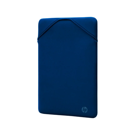 HP kifordítható védőtok 15,6" kék
