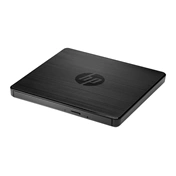 HP külső USB DVDRW meghajtó(F2B56AA)